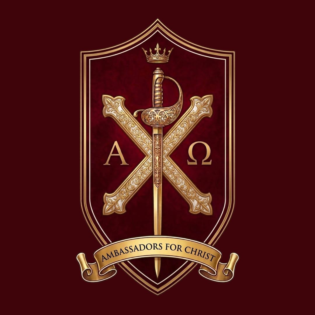 AFC heraldic shield logo